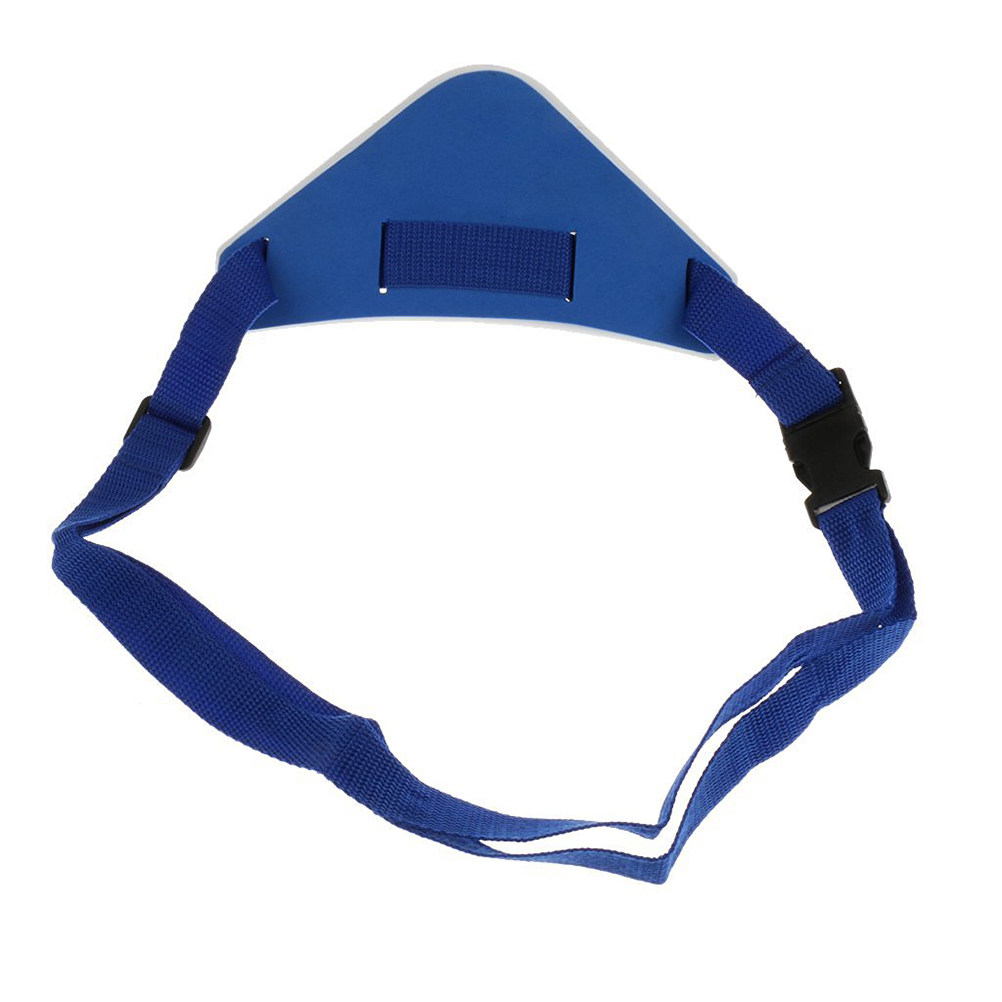 Fishing Belt - 낚시용 허리 지지대, 스펀지 패드, 조절