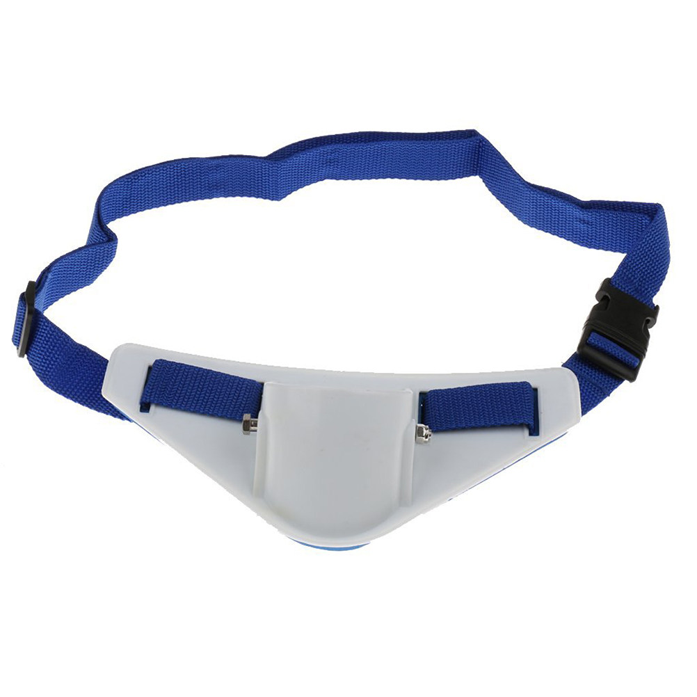 낚시용 허리 지지대, 스펀지 패드, 조절 가능한 스트랩 - Fishing Belt 리뷰 및 가격