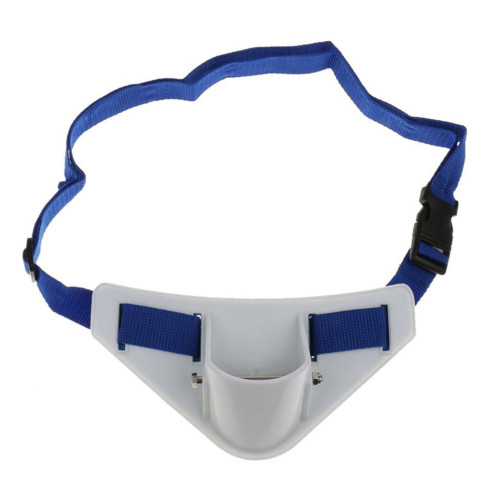 낚시용 허리 지지대, 스펀지 패드, 조절 가능한 스트랩 - Fishing Belt 리뷰 및 가격