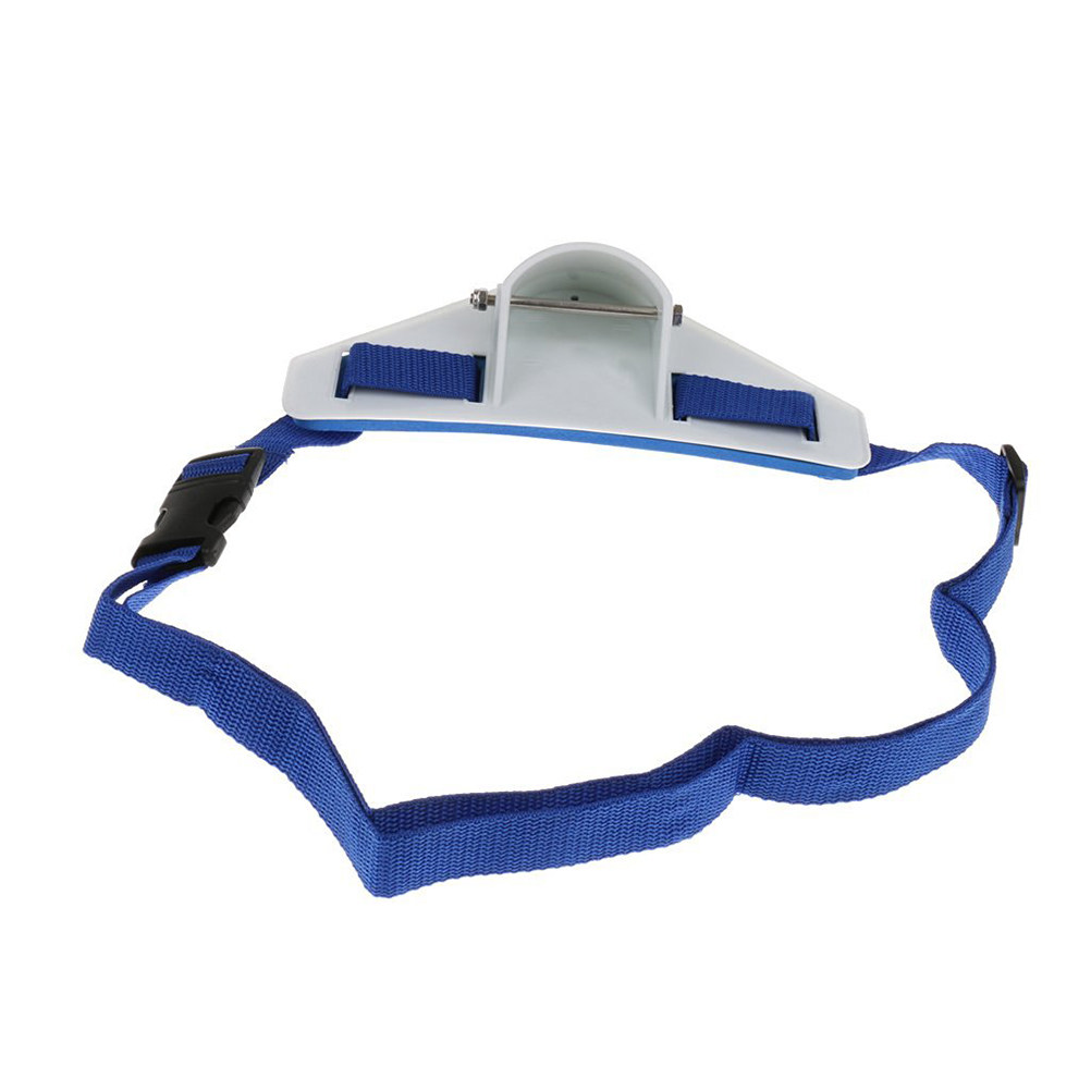 낚시용 허리 지지대, 스펀지 패드, 조절 가능한 스트랩 - Fishing Belt 리뷰 및 가격