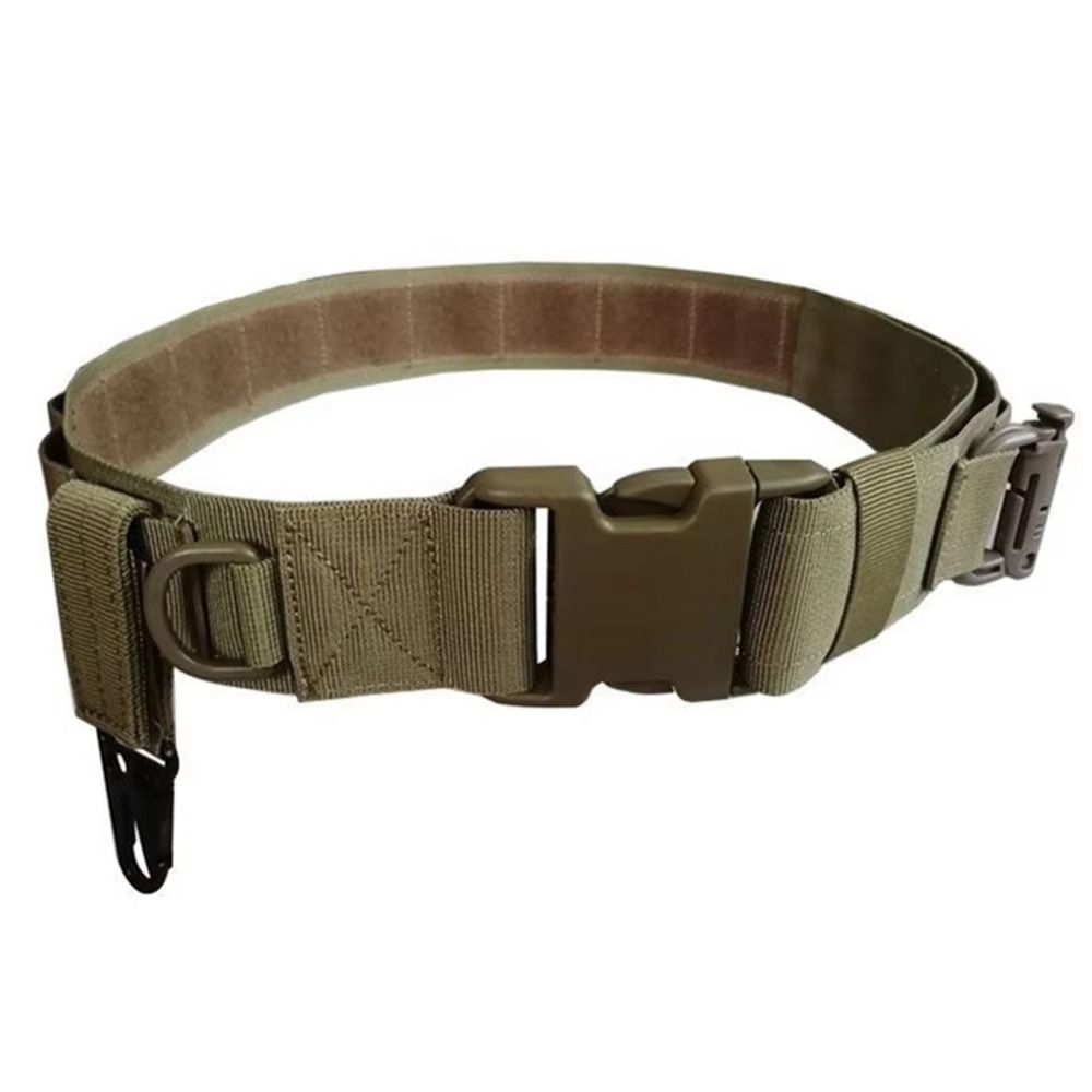 퀵 릴리스 다기능 아웃도어 벨트, 후크로 조절 가능한  - Fishing Belt 리뷰 및 가격