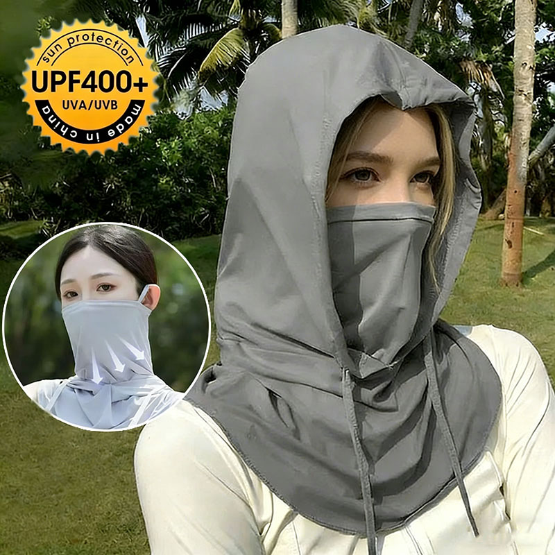 1Pc 발라클라바 모자 통기성 자외선 차단제 빠른 건조 - Fishing Hat 리뷰 및 가격