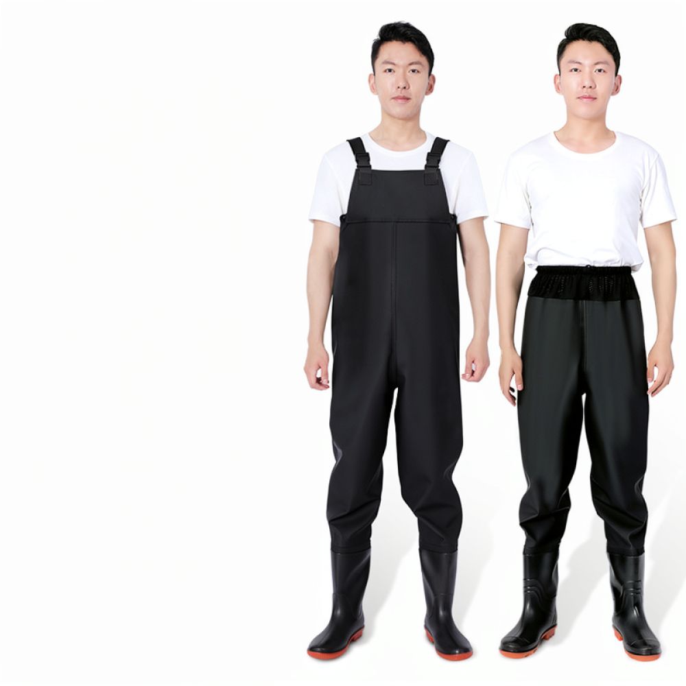 낚시, 사냥, 야외 활동에 적합한 튼튼한 PVC 소재의 - Fishing Waders 리뷰 및 가격