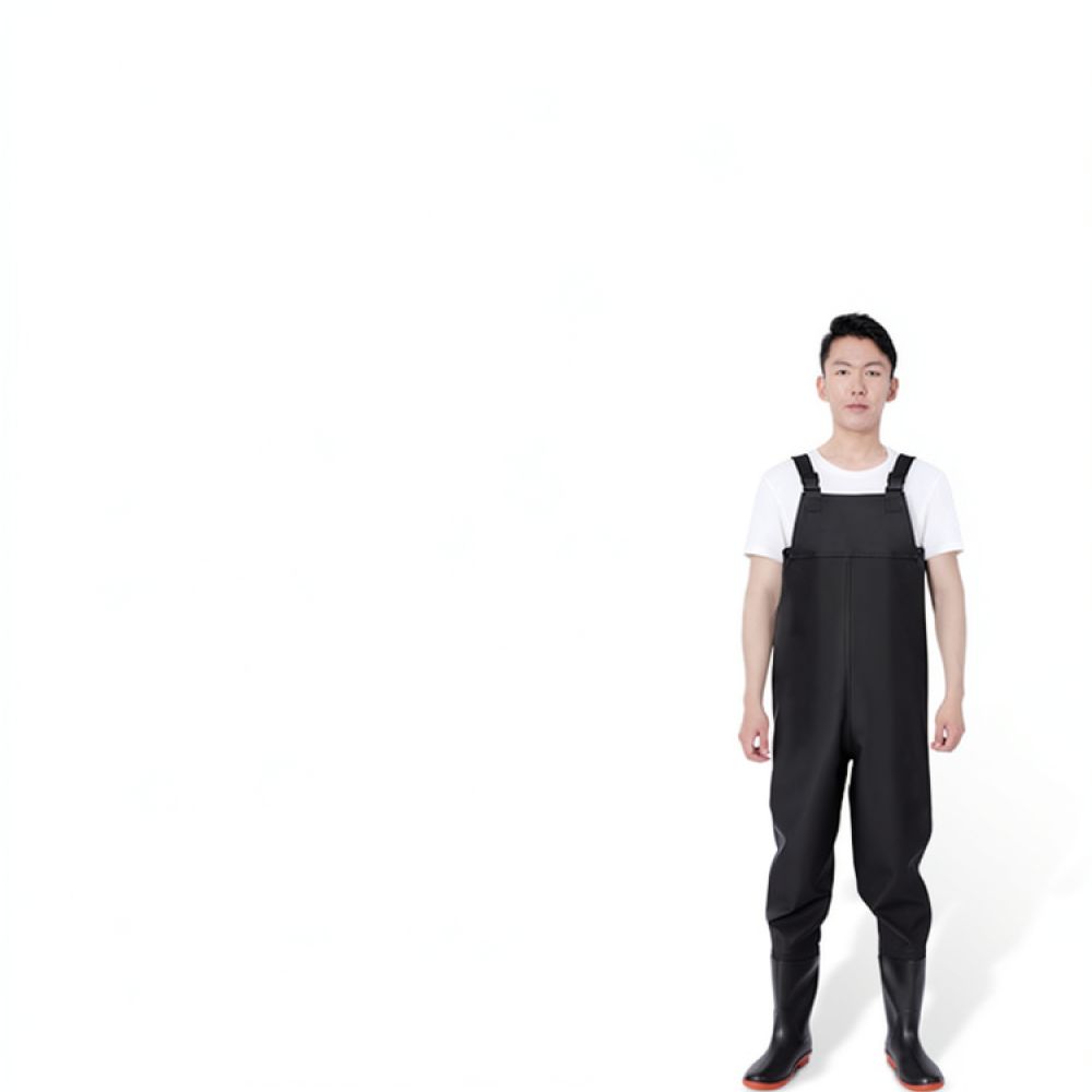 낚시, 사냥, 야외 활동에 적합한 튼튼한 PVC 소재의 - Fishing Waders 리뷰 및 가격