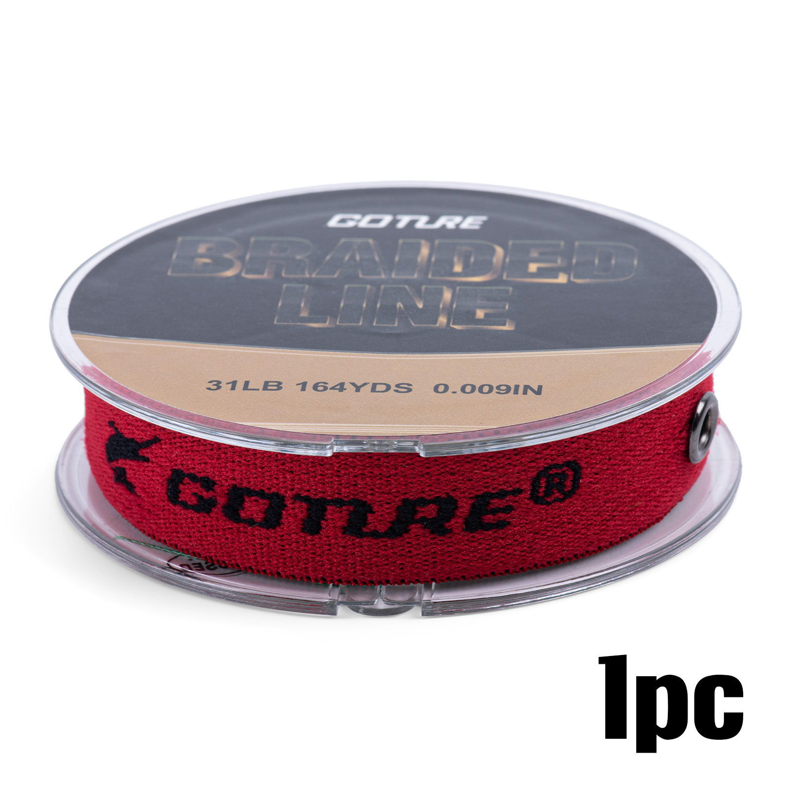 Goture 낚시 스풀 라인 밴드 고탄성 스트랩은 간편 - Fishing Belt 리뷰 및 가격