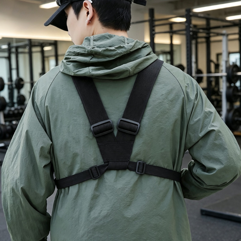 2026 신형 유니섹스 기능성 체스트 백 남성용 조끼  - Fishing Backpack 리뷰 및 가격
