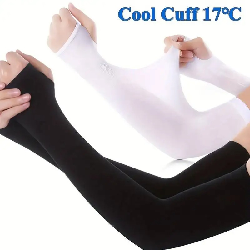 2pcs (1 쌍) 여성용 LCE 실크 팔 슬리브 스포 - Fishing Gloves 리뷰 및 가격