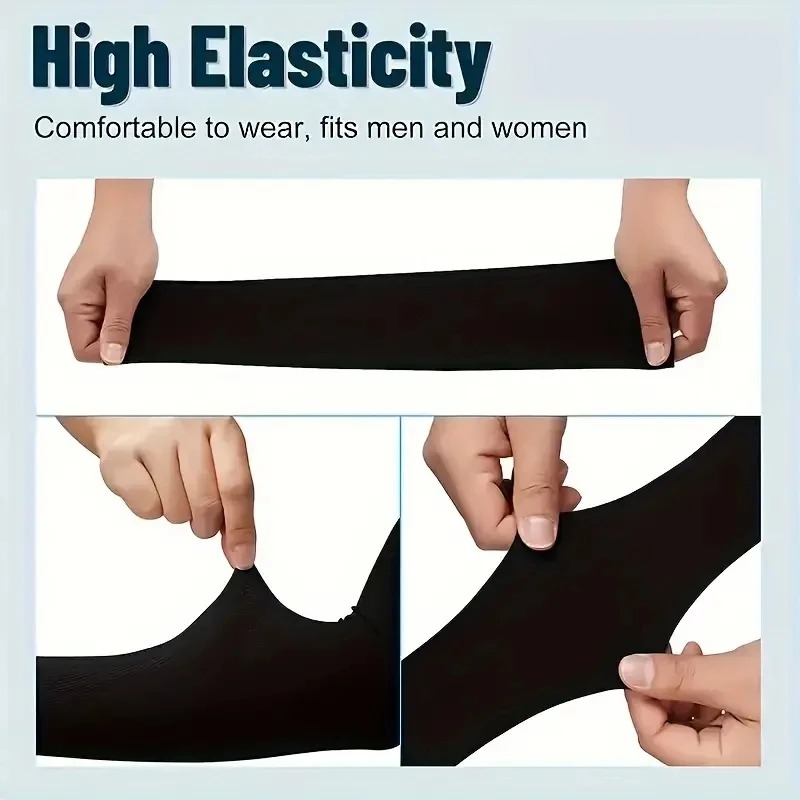2pcs (1 쌍) 여성용 LCE 실크 팔 슬리브 스포 - Fishing Gloves 리뷰 및 가격