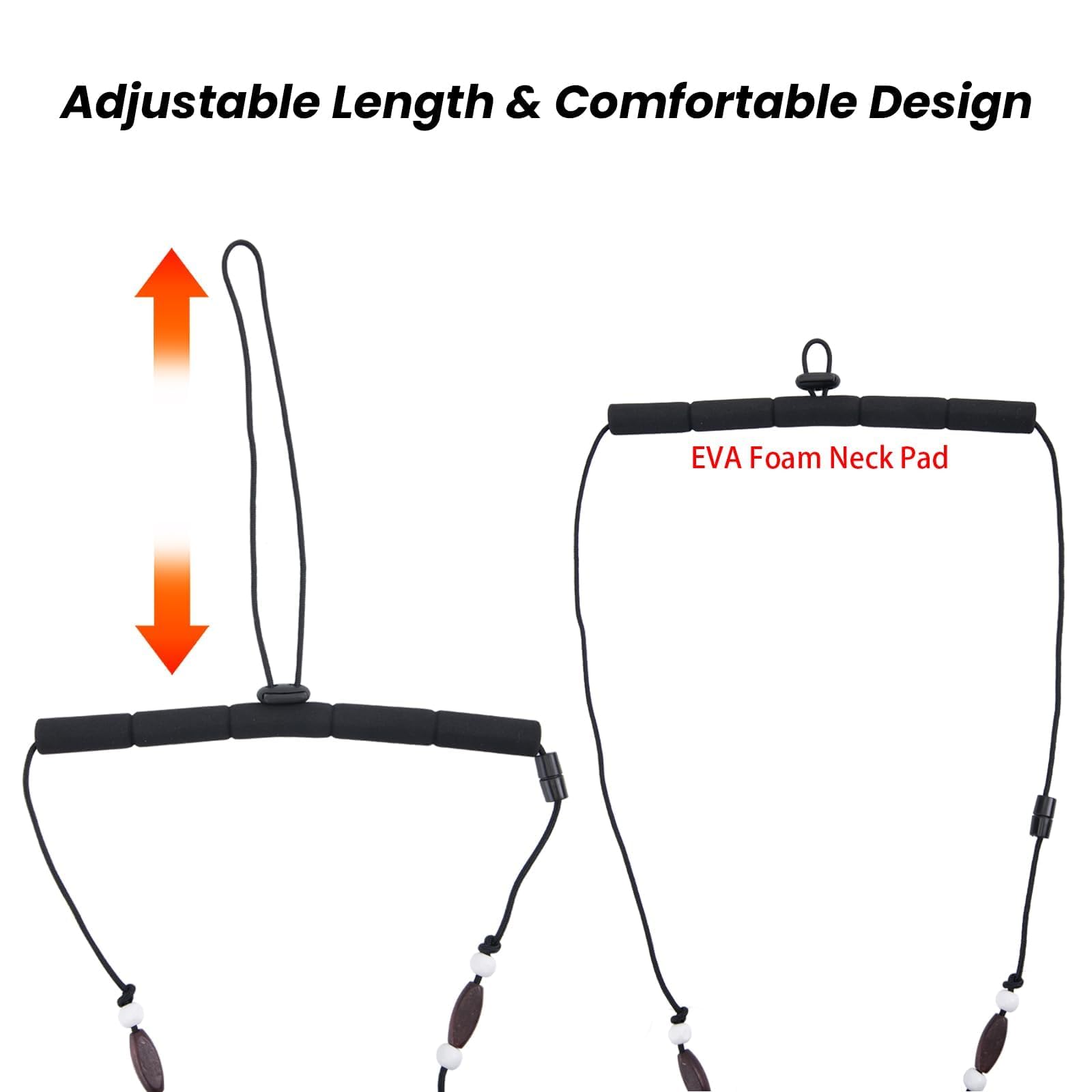 고투어 플라이 낚시 랜야드, 가벼운 퀵 릴리즈 플라이  - Fishing Belt 리뷰 및 가격